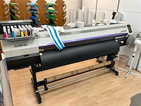Mimaki jv300-160 inktjetprinter