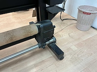 Mimaki jv300-160 inktjetprinter - afbeelding 6 van  7