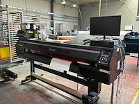 Mimaki ucjv300-160 plotter - afbeelding 1 van  5