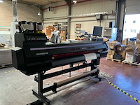 Mimaki ucjv300-160 plotter - afbeelding 2 van  5