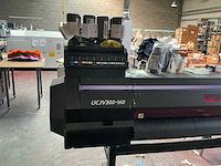 Mimaki ucjv300-160 plotter - afbeelding 3 van  5