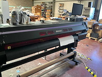 Mimaki ucjv300-160 plotter - afbeelding 4 van  5