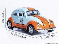 Minatuur - afbeelding 1 van  1