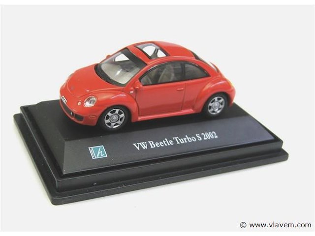 Minatuur - afbeelding 1 van  1