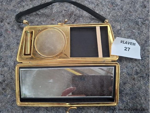 Minaudière - afbeelding 2 van  3