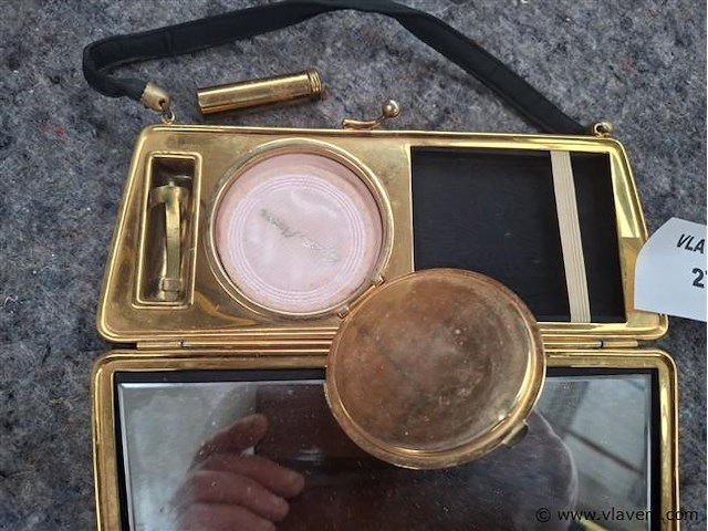 Minaudière - afbeelding 3 van  3