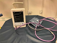 Mindray datascope duo bloeddruk/hartslagmeter - afbeelding 1 van  4