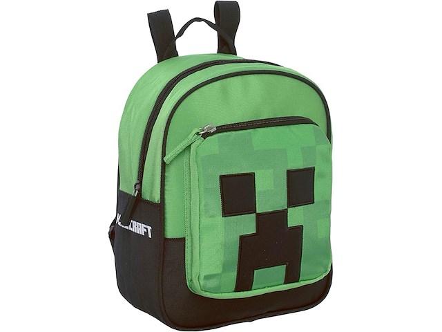 Minecraft - ideaal voor de kleuterschool - afbeelding 1 van  3