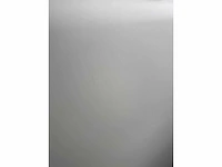 Mineral white polished 20mm - fu101 - nature stone stock (5x) - afbeelding 2 van  2