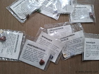 Mineralen - afbeelding 4 van  8