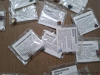 Mineralen - afbeelding 5 van  8
