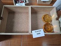 Mineralen - afbeelding 1 van  2