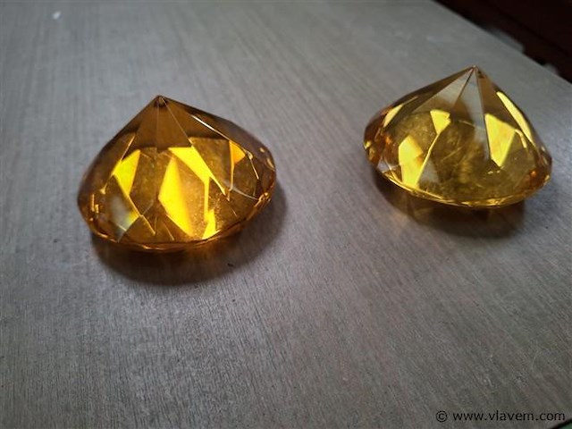 Mineralen - afbeelding 2 van  2