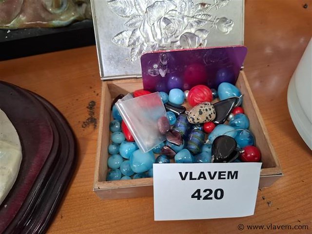 Mineralen - afbeelding 1 van  2