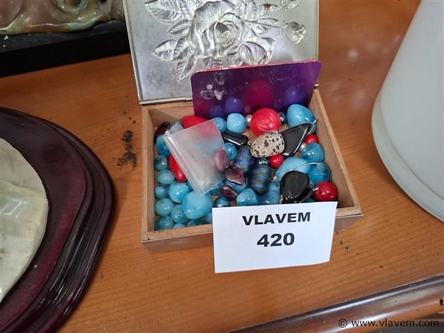 Mineralen - afbeelding 2 van  2