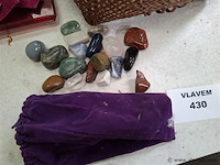 Mineralen - afbeelding 1 van  1