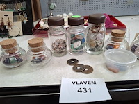 Mineralen - afbeelding 1 van  6