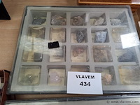 Mineralen - afbeelding 1 van  5