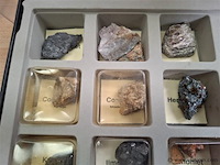 Mineralen - afbeelding 3 van  5