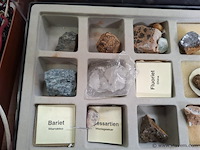 Mineralen - afbeelding 2 van  5