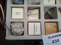 Mineralen - afbeelding 5 van  5