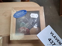 Mineralen - afbeelding 1 van  1