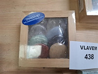 Mineralen - afbeelding 1 van  1