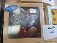 Mineralen - afbeelding 1 van  1
