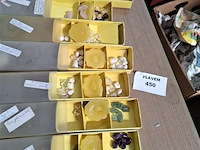 Mineralen - afbeelding 1 van  3