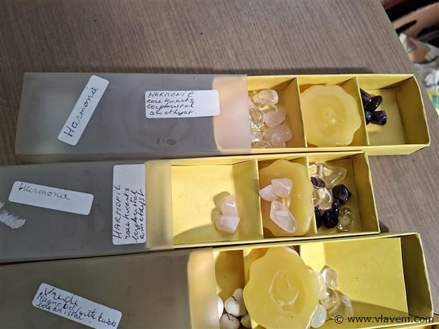 Mineralen - afbeelding 2 van  3