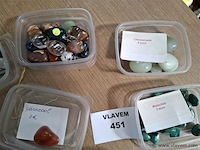 Mineralen - afbeelding 3 van  5