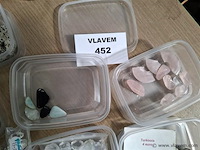 Mineralen - afbeelding 1 van  3