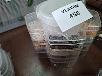 Mineralen - afbeelding 1 van  1