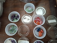 Mineralen - afbeelding 3 van  3