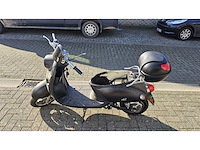 Minerva - elektrische brommer - afbeelding 1 van  1