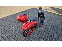 Minerva - elektrische brommer - afbeelding 3 van  9