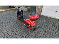 Minerva - elektrische brommer - afbeelding 5 van  9