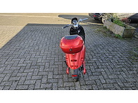 Minerva - elektrische brommer - afbeelding 6 van  9