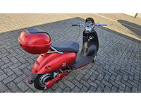 Minerva - elektrische brommer - afbeelding 8 van  9