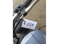 Minerva - elektrische brommer - afbeelding 2 van  7