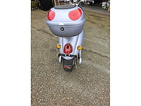 Minerva - elektrische brommer - afbeelding 3 van  7