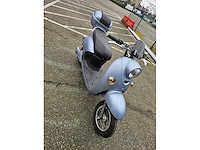 Minerva - elektrische brommer - afbeelding 7 van  7