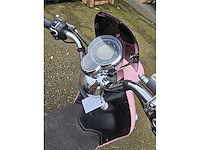 Minerva - elektrische brommer - afbeelding 4 van  7