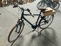 Minerva 28” e-power elektrische fiets - afbeelding 1 van  7