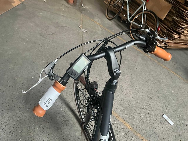 Minerva 28” e-power elektrische fiets - afbeelding 2 van  7