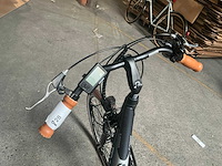 Minerva 28” e-power elektrische fiets - afbeelding 2 van  7