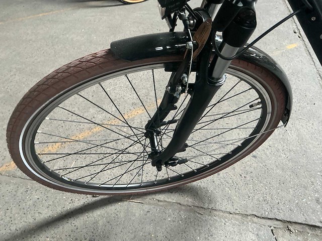 Minerva 28” e-power elektrische fiets - afbeelding 3 van  7