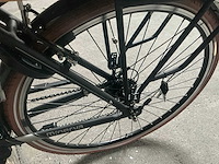 Minerva 28” e-power elektrische fiets - afbeelding 5 van  7