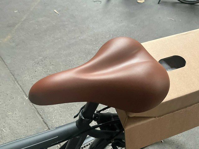 Minerva 28” e-power elektrische fiets - afbeelding 6 van  7