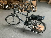 Minerva 28” estrel comfort elektrische fiets (2x) - afbeelding 2 van  8